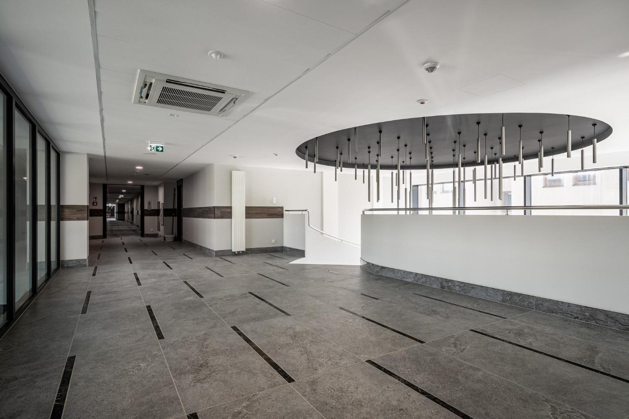 Warsaw Modern Stay Exterior foto