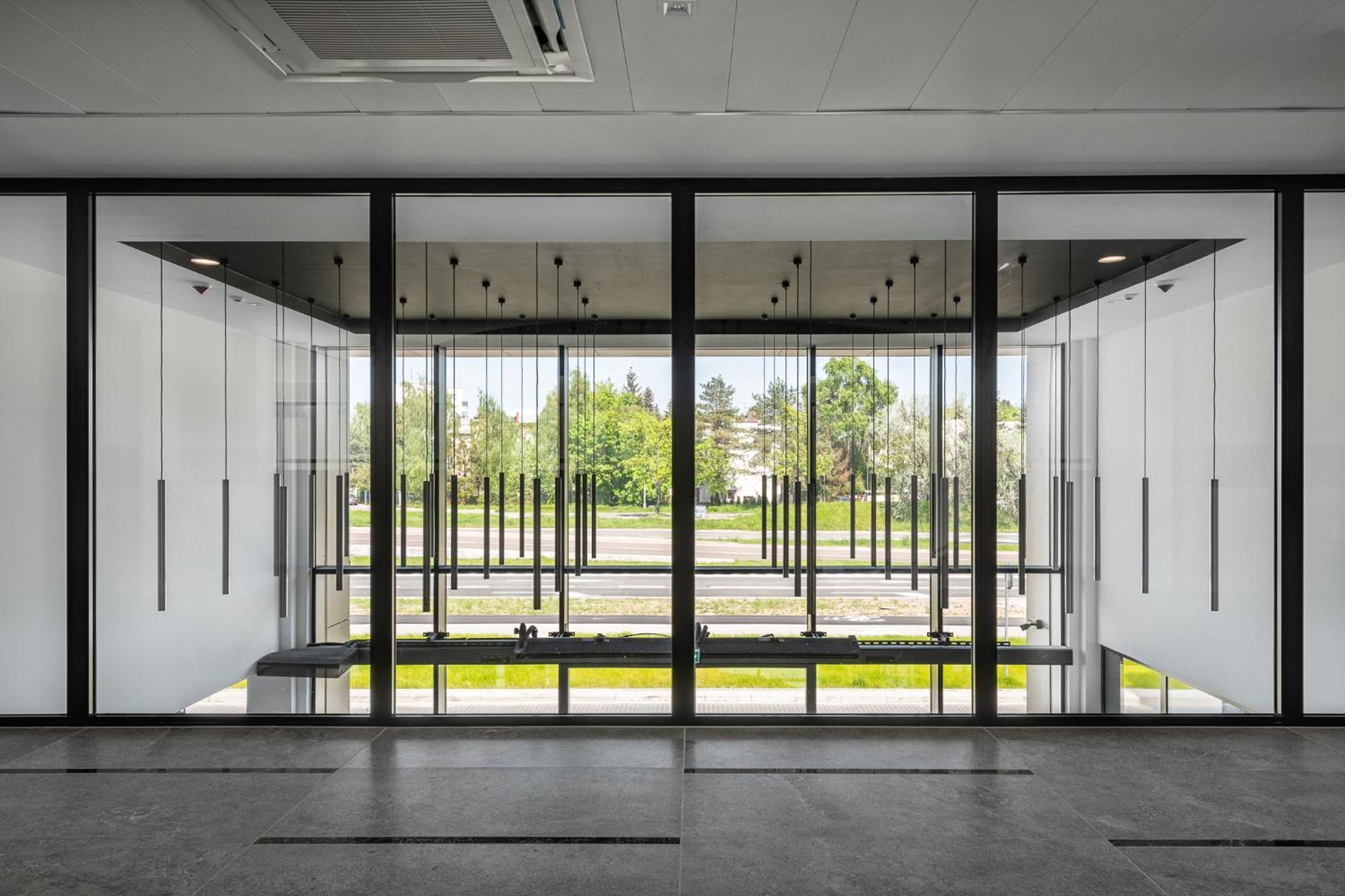Warsaw Modern Stay Exterior foto